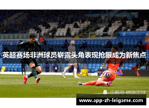 英超赛场非洲球员崭露头角表现抢眼成为新焦点